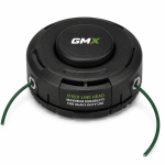 Universal Heavy-Duty Fixed Line Trimmer Head GM-TH003